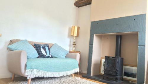 Hillside Cottage - Foto 5