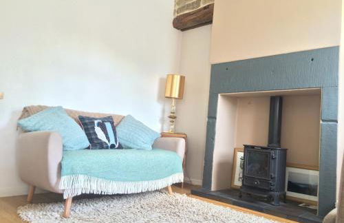 Hillside Cottage - Foto 5