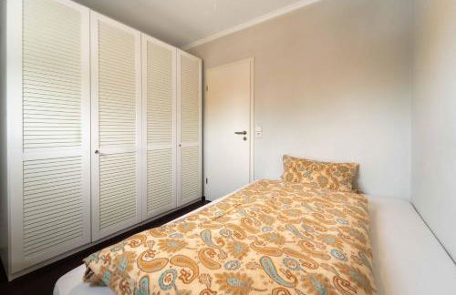 Grand Suite Engel und Co Ferienwohnungen Hello Holidays - Foto 20