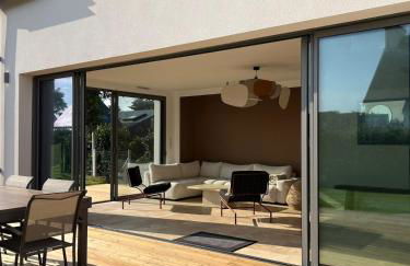 Maison Guelan Kerners - Foto 12