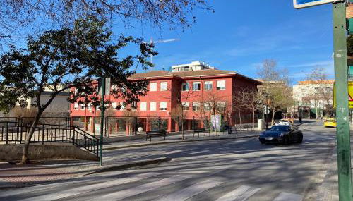 Apartamento familiar Alhambra Granada - Foto 2