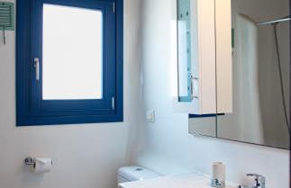 Villa Cyclades Naxos - Foto 46