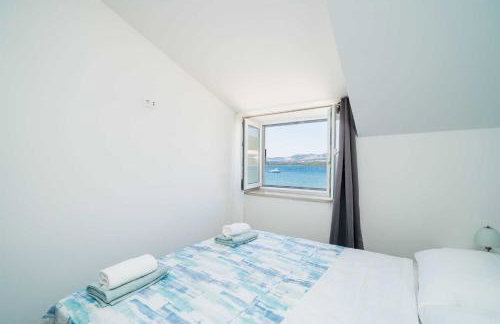 5* Beachfront Villa Olive Mill - Foto 31