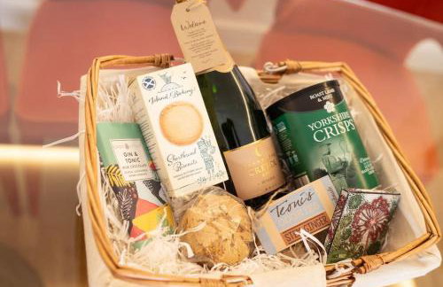 The View Greenwich - Luxury River Thames Apartment - Foto 37