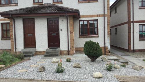 The Culloden is a Comfortable two Bedroom Apartment That Sleeps Four Adults - Foto 3, Other