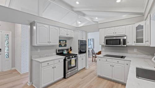 Work-friendly & near downtown - Foto 4