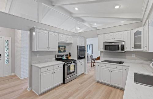 Work-friendly & near downtown - Foto 4