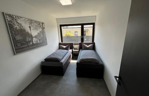 Ferienhaus Petersberg - Foto 18