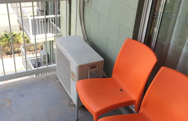 Luma Luma Holiday Apartments - Foto 13