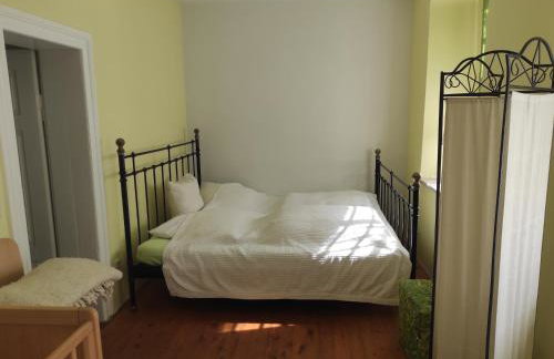 Schöne gemütliche Ferienwohnung am Saaleradweg - Foto 12