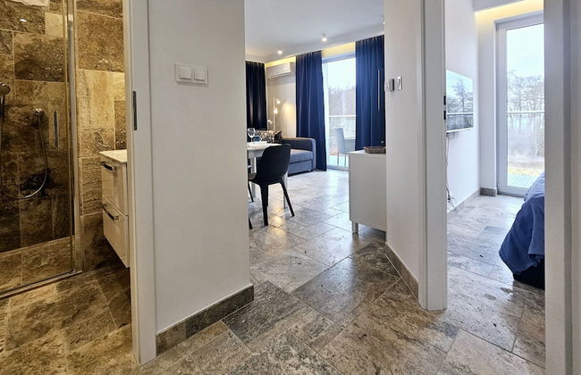 Apartament Gąski B34 - 365PAM - Foto 20