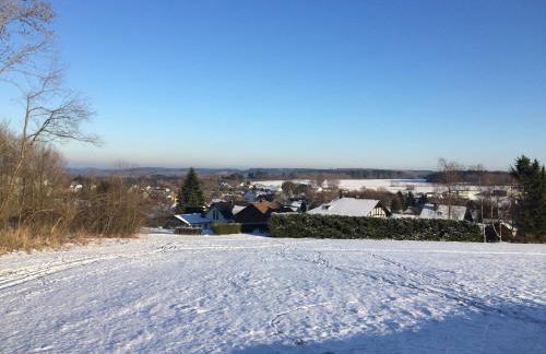 Ferienhaus in Liebenscheid nahe Fuchskaute - Foto 23