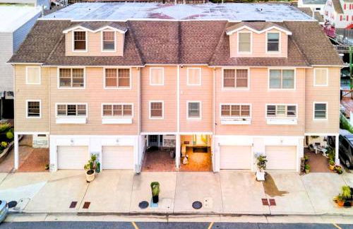 PERFECT 5 STAR - Chelsea Harbor House - Foto 5