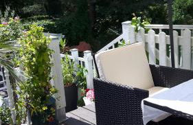 Ferienapartment MOHNBLUME - Foto 16