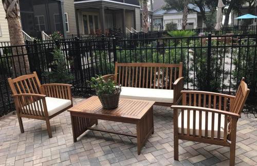 Garden Cottage 14 - Foto 22