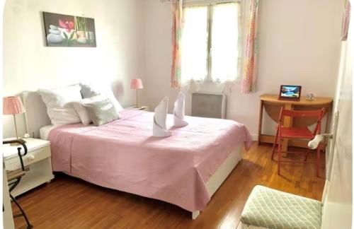 MaisonTevy - Appart & Studio pro-tourisme - Foto 6