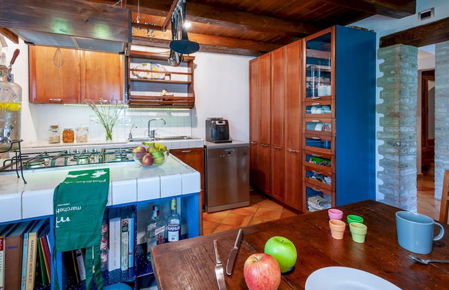 Casale Belvedere 9 Emma Villas - Foto 29