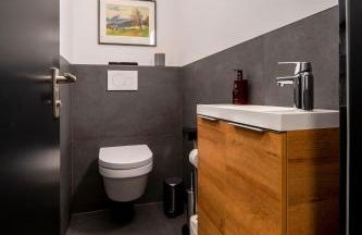 Ferienwohnung Penthouse Feldberg - Foto 31