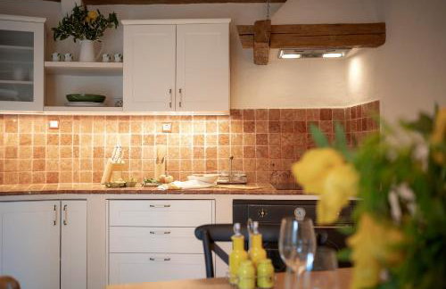 Villa Hedera - beautiful stone house Hvar - Foto 21