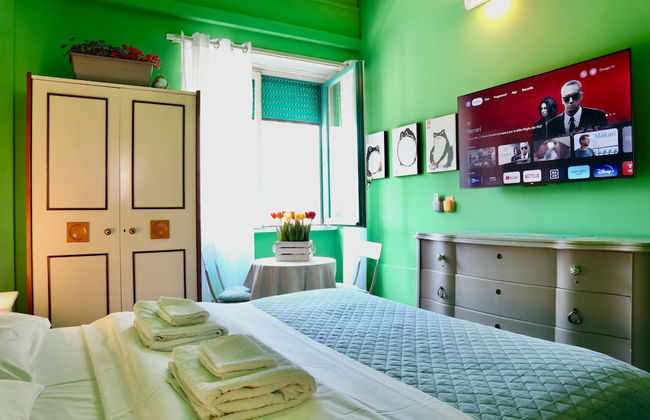 Apartment Sonnino 37 - Foto 22