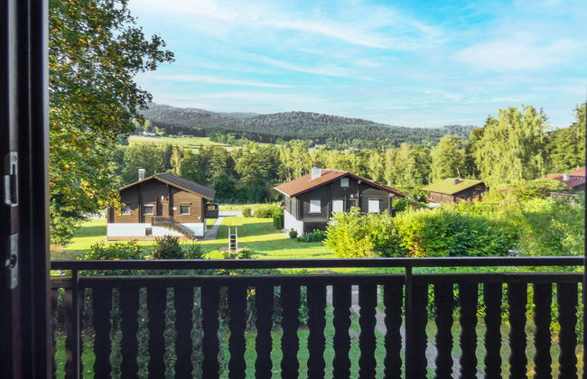 Am Hohen Bogen - Foto 5