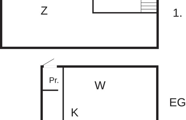 4 Star Holiday Home in Ahus-by Traum - Foto 7