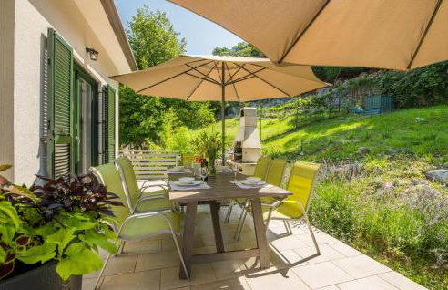 Cozy Apartment In Porozina With Wifi - Foto 2