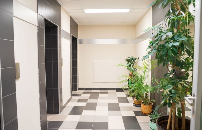 Apartment 203 on Pyatnitskoe shosse 21 - Foto 3