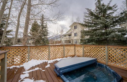 Prospect Point Townhomes 202C - Foto 26