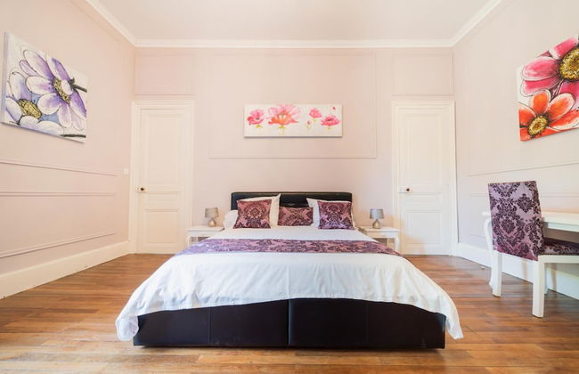 Château de Baillant - Foto 9