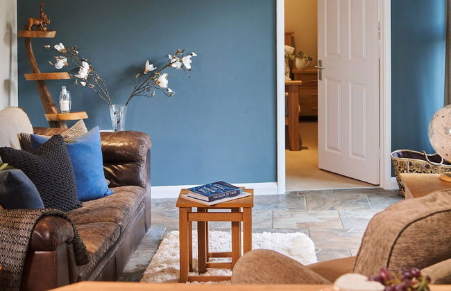 Swallows End in Lower Ashton - Foto 15