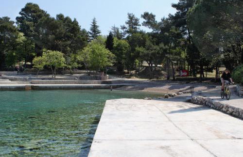 Apartments with a parking space Malinska (Krk) - 13219 - Foto 6