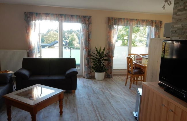 Ferienwohnungen Panoramablick - Foto 12