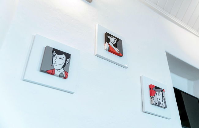 The Green Nest by Lake Como - Foto 24