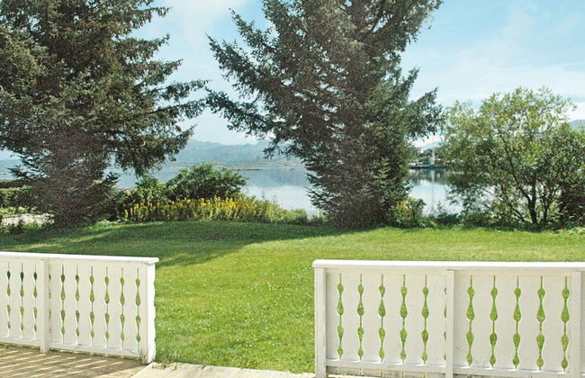 10 Person Holiday Home in Vevang-by Traum - Foto 66