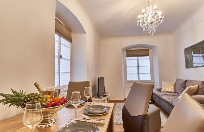 Charles Bridge Royal Apartment - Foto 22