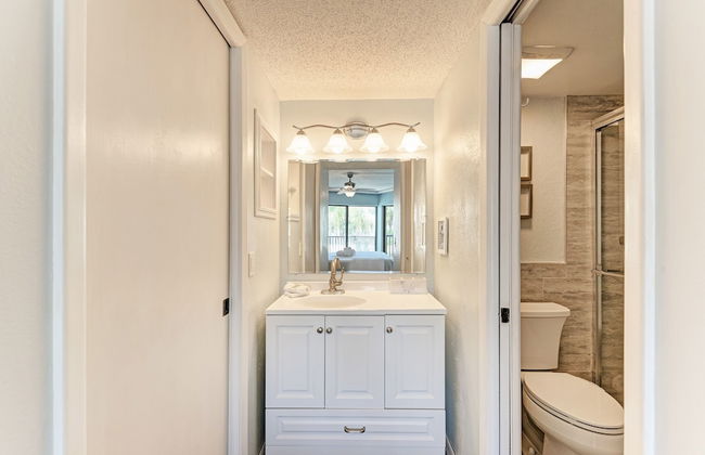 Resting Beach Place managed by Beach Retreats - Foto 12