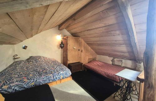 Gîte de l'Ouradou - Foto 9