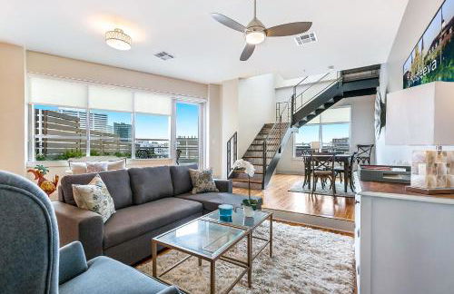 Modern Condos in California Building by Hosteeva - Foto 130