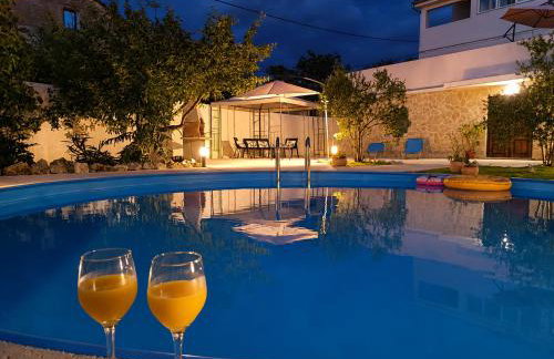 Delux apartments Villa Mihaela - Foto 37