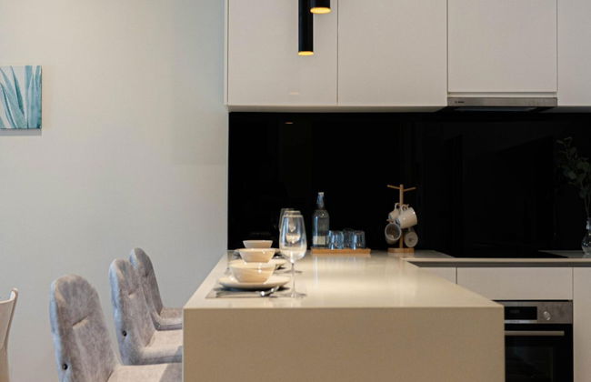 Star Residence by Axquisite Suites - Foto 13