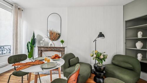 Close to Paris City Center I Eiffel Tower View - Foto 4