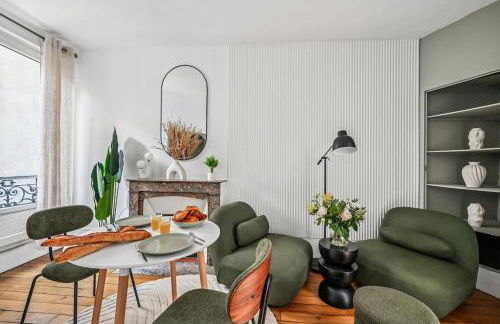 Close to Paris City Center I Eiffel Tower View - Foto 4