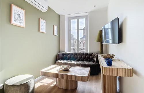 Hôtel Particulier Cour Dupont - Photo 36