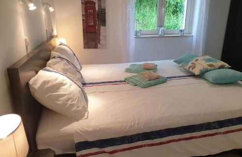 Excellent holiday Apartment with Super View - Photo 7