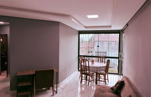 Seu Oásis Urbano Familiar perto do PVH Shopping - Foto 64