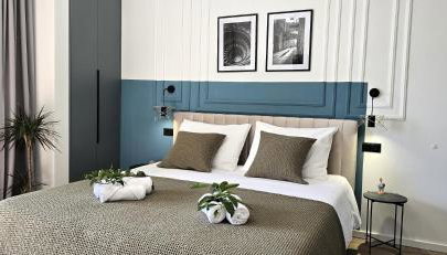 Brnistra Suites - Foto 5, wardrobe