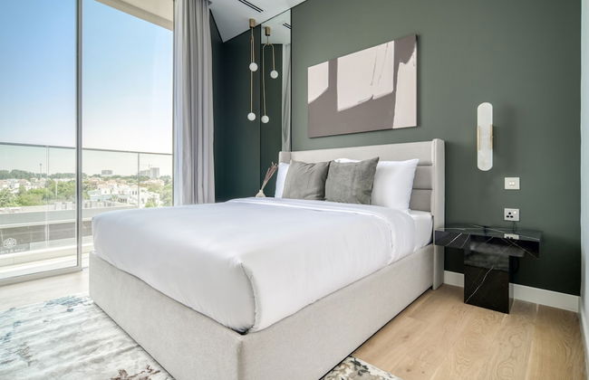 Al Barari Stella Stays - Photo 27