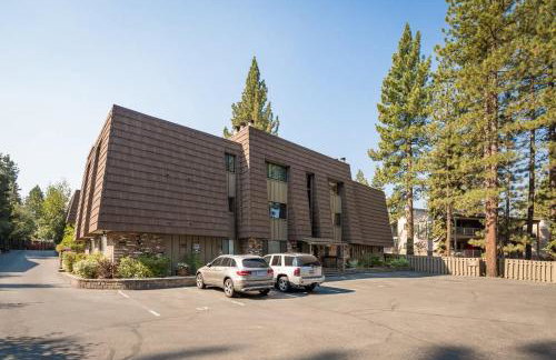 Beach-N-Ski Condo - Foto 37