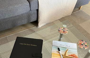 Casa Del Pequeno Tonelero & Casa Del Gran Tonelero - by El Tonelero Ltd - Foto 27